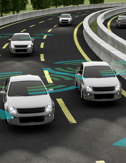 Automated Vehicles for Safety | NHTSA