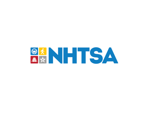 NHTSA logo